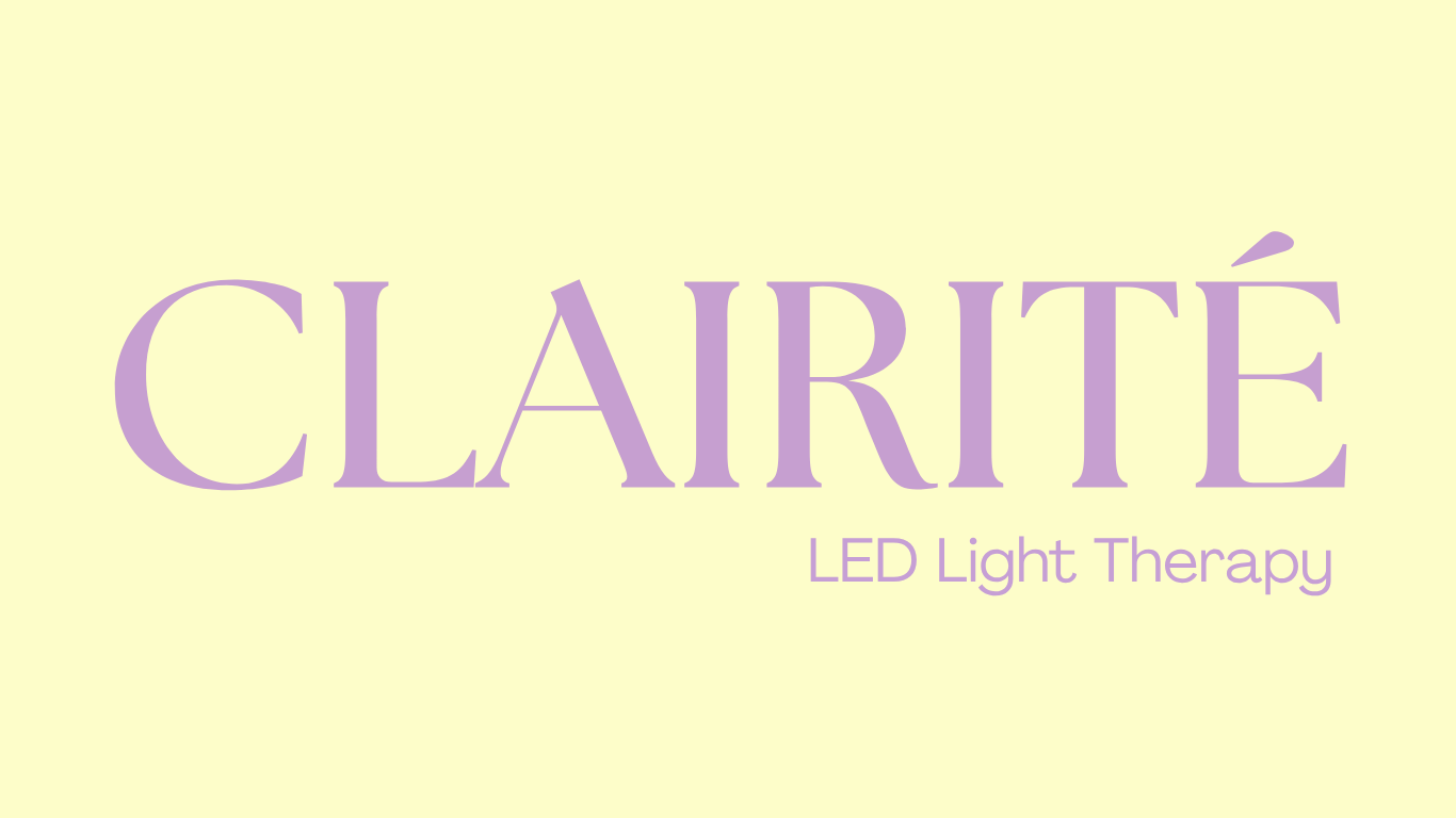 Led Light Therapy Face Mask